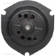 Purchase Top-Quality New Blower Motor Without Wheel by FOUR SEASONS - 35526 pa25