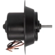 Purchase Top-Quality New Blower Motor Without Wheel by FOUR SEASONS - 35526 pa35