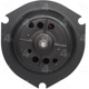 Purchase Top-Quality New Blower Motor Without Wheel by FOUR SEASONS - 35526 pa7