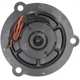 Purchase Top-Quality New Blower Motor Without Wheel by FOUR SEASONS - 35527 pa2
