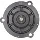 Purchase Top-Quality New Blower Motor Without Wheel by FOUR SEASONS - 35527 pa3