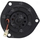 Purchase Top-Quality New Blower Motor Without Wheel by FOUR SEASONS - 35532 pa12