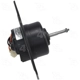 Purchase Top-Quality New Blower Motor Without Wheel by FOUR SEASONS - 35532 pa8