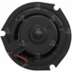 Purchase Top-Quality New Blower Motor Without Wheel by FOUR SEASONS - 35537 pa1