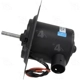 Purchase Top-Quality New Blower Motor Without Wheel by FOUR SEASONS - 35537 pa10
