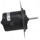 Purchase Top-Quality New Blower Motor Without Wheel by FOUR SEASONS - 35537 pa12
