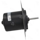 Purchase Top-Quality New Blower Motor Without Wheel by FOUR SEASONS - 35537 pa23