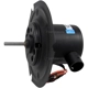 Purchase Top-Quality New Blower Motor Without Wheel by FOUR SEASONS - 35537 pa24