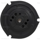 Purchase Top-Quality New Blower Motor Without Wheel by FOUR SEASONS - 35537 pa25