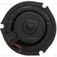 Purchase Top-Quality New Blower Motor Without Wheel by FOUR SEASONS - 35537 pa27