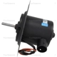 Purchase Top-Quality New Blower Motor Without Wheel by FOUR SEASONS - 35537 pa29