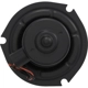 Purchase Top-Quality New Blower Motor Without Wheel by FOUR SEASONS - 35537 pa30