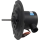 Purchase Top-Quality New Blower Motor Without Wheel by FOUR SEASONS - 35537 pa31