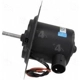 Purchase Top-Quality New Blower Motor Without Wheel by FOUR SEASONS - 35537 pa4