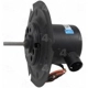 Purchase Top-Quality New Blower Motor Without Wheel by FOUR SEASONS - 35537 pa6
