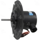 Purchase Top-Quality New Blower Motor Without Wheel by FOUR SEASONS - 35537 pa8