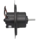 Purchase Top-Quality New Blower Motor Without Wheel by FOUR SEASONS - 35538 pa13