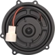 Purchase Top-Quality New Blower Motor Without Wheel by FOUR SEASONS - 35538 pa17