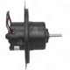 Purchase Top-Quality New Blower Motor Without Wheel by FOUR SEASONS - 35538 pa7