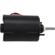 Purchase Top-Quality New Blower Motor Without Wheel by FOUR SEASONS - 35540 pa31