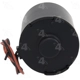 Purchase Top-Quality New Blower Motor Without Wheel by FOUR SEASONS - 35540 pa8