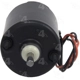 Purchase Top-Quality New Blower Motor Without Wheel by FOUR SEASONS - 35540 pa9