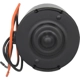 Purchase Top-Quality FOUR SEASONS - 35542 - New Blower Motor Without Wheel pa20