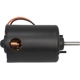 Purchase Top-Quality FOUR SEASONS - 35542 - New Blower Motor Without Wheel pa23