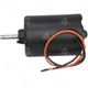 Purchase Top-Quality New Blower Motor Without Wheel by FOUR SEASONS - 35542 pa6