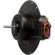 Purchase Top-Quality New Blower Motor Without Wheel by FOUR SEASONS - 35545 pa19