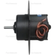 Purchase Top-Quality New Blower Motor Without Wheel by FOUR SEASONS - 35545 pa23