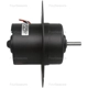 Purchase Top-Quality New Blower Motor Without Wheel by FOUR SEASONS - 35545 pa24