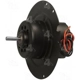 Purchase Top-Quality New Blower Motor Without Wheel by FOUR SEASONS - 35545 pa26