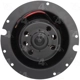 Purchase Top-Quality New Blower Motor Without Wheel by FOUR SEASONS - 35545 pa7
