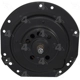 Purchase Top-Quality New Blower Motor Without Wheel by FOUR SEASONS - 35550 pa12