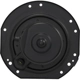 Purchase Top-Quality New Blower Motor Without Wheel by FOUR SEASONS - 35550 pa30