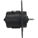 Purchase Top-Quality New Blower Motor Without Wheel by FOUR SEASONS - 35550 pa33