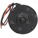 Purchase Top-Quality New Blower Motor Without Wheel by FOUR SEASONS - 35551 pa5