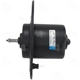 Purchase Top-Quality New Blower Motor Without Wheel by FOUR SEASONS - 35554 pa11