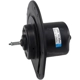 Purchase Top-Quality New Blower Motor Without Wheel by FOUR SEASONS - 35554 pa24