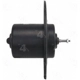 Purchase Top-Quality New Blower Motor Without Wheel by FOUR SEASONS - 35554 pa5