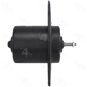 Purchase Top-Quality New Blower Motor Without Wheel by FOUR SEASONS - 35554 pa7