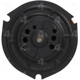 Purchase Top-Quality New Blower Motor Without Wheel by FOUR SEASONS - 35555 pa20