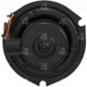 Purchase Top-Quality New Blower Motor Without Wheel by FOUR SEASONS - 35555 pa23