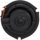 Purchase Top-Quality New Blower Motor Without Wheel by FOUR SEASONS - 35555 pa27