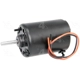 Purchase Top-Quality New Blower Motor Without Wheel by FOUR SEASONS - 35556 pa1