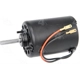 Purchase Top-Quality New Blower Motor Without Wheel by FOUR SEASONS - 35557 pa1