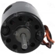 Purchase Top-Quality New Blower Motor Without Wheel by FOUR SEASONS - 35559 pa23