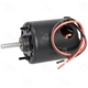 Purchase Top-Quality New Blower Motor Without Wheel by FOUR SEASONS - 35560 pa11