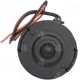 Purchase Top-Quality New Blower Motor Without Wheel by FOUR SEASONS - 35560 pa12